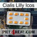 Cialis Lilly Icos cialis3